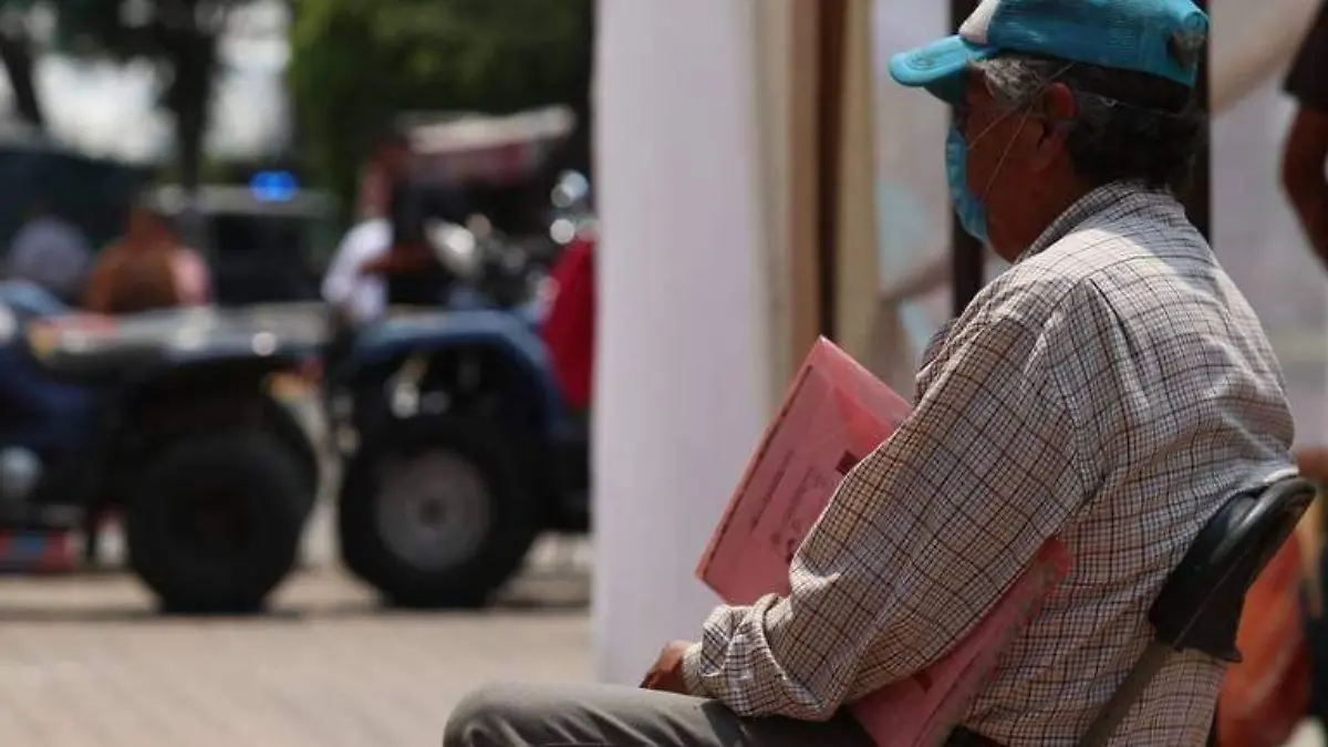 Reforma al sistema de pensiones